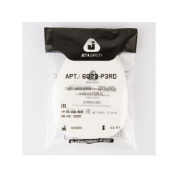 Предфильтр Jeta Safety 6023 (4 шт. В уп.)