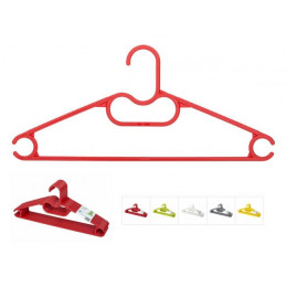 Вешалки Pirueto (Пируэто) комплект 10шт., DRINA