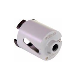 Алмазная коронка 68мм BOSCH Best for Universal