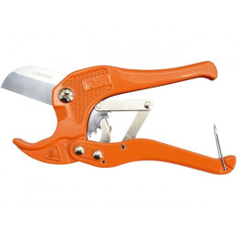 Труборез д/пластиковых труб до 42мм STARTUL MASTER (ST4019-01)