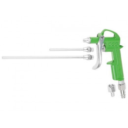 Пистолет продувочный c комплектом сопел ECO ABG-20