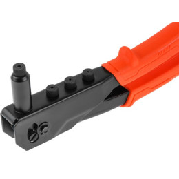 Заклепочник усиленный 2,4-4,8мм STARTUL PROFI (ST4580)