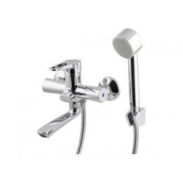 Смеситель для ванны D35-A, серия 400 ECONOCE