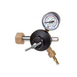 Регулятор углекислотный У-30-КР1 ( в коробке)(ООО "РЕДИУС 168")