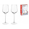 Набор бокалов для вина, 2 шт., 380 мл, серия Madrid, PERFECTO LINEA