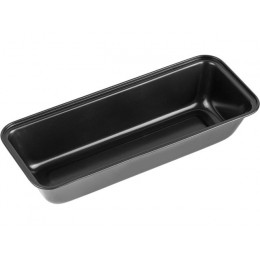 Форма для выпечки, прямоугольная, 31,5х13 см., антипригарное покрытие, STARCOOK, PERFECTO LINEA