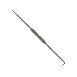 Чертилка 4x210 мм TOPTUL