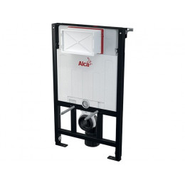 Скрытая система инсталляции для сухой установки (для гипсокартона)(высота монтажа 0.85 м) Sadroмodul