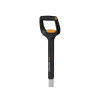 Лопата совковая телескопическая Xact FISKARS