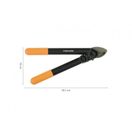 Сучкорез контактный L31 FISKARS PowerGear малый