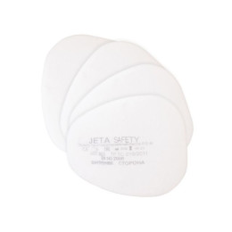 Предфильтр Jeta Safety 6023 (4 шт. В уп.)