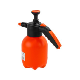Опрыскиватель компрессионный 1л STARTUL GARDEN (ST6550-10)