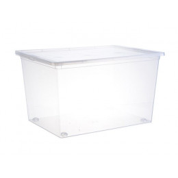 Ящик для хранения 530x370x300мм IDEA