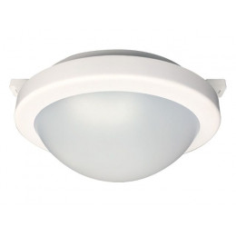 Светильник светодиодный накладной 8 Вт PBH-PC3-RA 4000К, IP65, 220-240В JAZZWAY