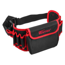 Пояс для инструмента WORTEX BB 5609 Габариты рабочей зоны, мм: 560х160