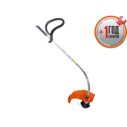 Насадка косильная изогн. для OLEO-MAC MULTIMATE (головка Tap & Go ф105мм, леска 2,0мм) (61249021)