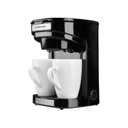 Кофеварка ACM-126 NORMANN