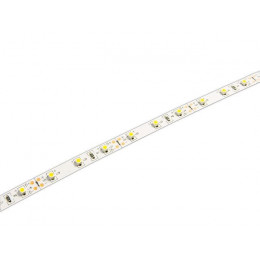 Лента светодиодная STN-3528/60 (4.8 Вт/м, 300 Лм/м, IP20, 12В (5 м в уп.) зеленая JAZZWAY