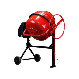 Бетоносмеситель ASILAK БСЛ-140 П