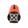 Нагреватель воздуха газовый Ecoterm GHD-301