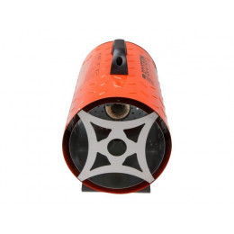 Нагреватель воздуха газовый Ecoterm GHD-301