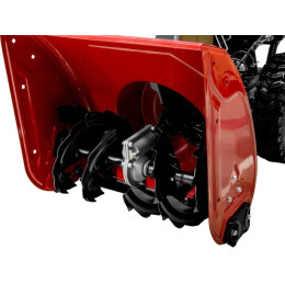 Снегоуборщик ASILAK SBG-761