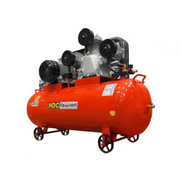 Компрессор HDC HD-A203 ременной