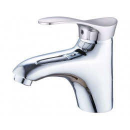 Смеситель для умывальника D40-A, серия 310, ECONOCE