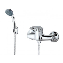 Смеситель для душа D40-A, серия 360 ECONOCE