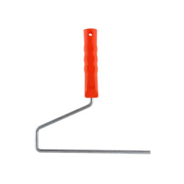 Ручка для ролика ф8мм, 180мм STARTUL MASTER