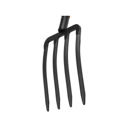 Вилы садовые 4-рогие с метал. черенком 1220мм STARTUL METSA (ST6080-07)