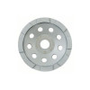 Алмазная чашка 125х22 мм по бетону однорядная STANDARD FOR CONCRETE BOSCH