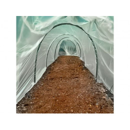 Парник "Ранний" Большой 6м, ОСТРОВ КОМФОРТА