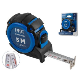 Рулетка 5м/19мм EXPERT STARTUL (SE3012-0519M)
