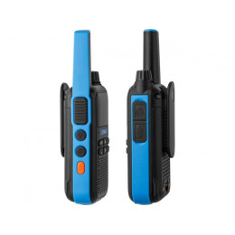 Портативная радиостанция BULL WT 1605 в кор. (комплект 2 шт.)