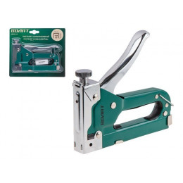 Пистолет скобозабивной мет. 4-14мм ВОЛАТ