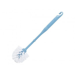 Ершик для унитаза, KLINKO, грозовое небо, PERFECTO LINEA