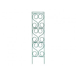 Шпалера "Изящная", 2.06х 0.49 м, ОСТРОВ КОМФОРТА