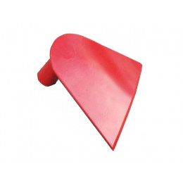 Мотыга Эрида-Б радиусная