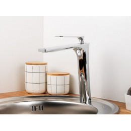 Смеситель для кухни (Lt) D35, серия JWL AV Engineering