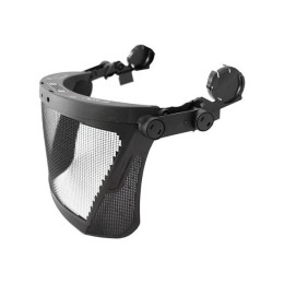 Щиток защитный КБТ СТАЛЬ Expert RX с адаптером ВИЗИОН