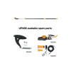 Запасная режущая головка для UPX82,UPX86 FISKARS