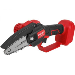 Аккум. мини-пила WORTEX LX CEC 2518-1 в кор. ALL1 XLT SOLO 18В, 12.5 см