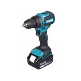 Аккум. дрель-шуруповерт MAKITA LXT DHP490SFJ MAKPAC