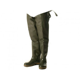 Сапоги ПВХ рыбацкие, р.43 Nordman