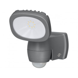 Прожектор светодиодный c датчиком движ. 440Лм 5000К IP44 LUFOS Brennenstuhl