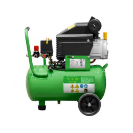 Компрессор ECO AE-251-3 коаксиальный