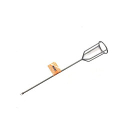 Миксер тип "Е" для гипса и нал. полов 80х530мм шестигр.