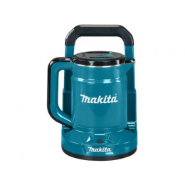 Чайник MAKITA  XGT KT001GZ