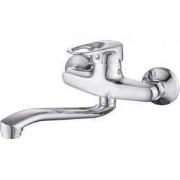 Смеситель для кухни D40-A, серия 240, ECONOCE